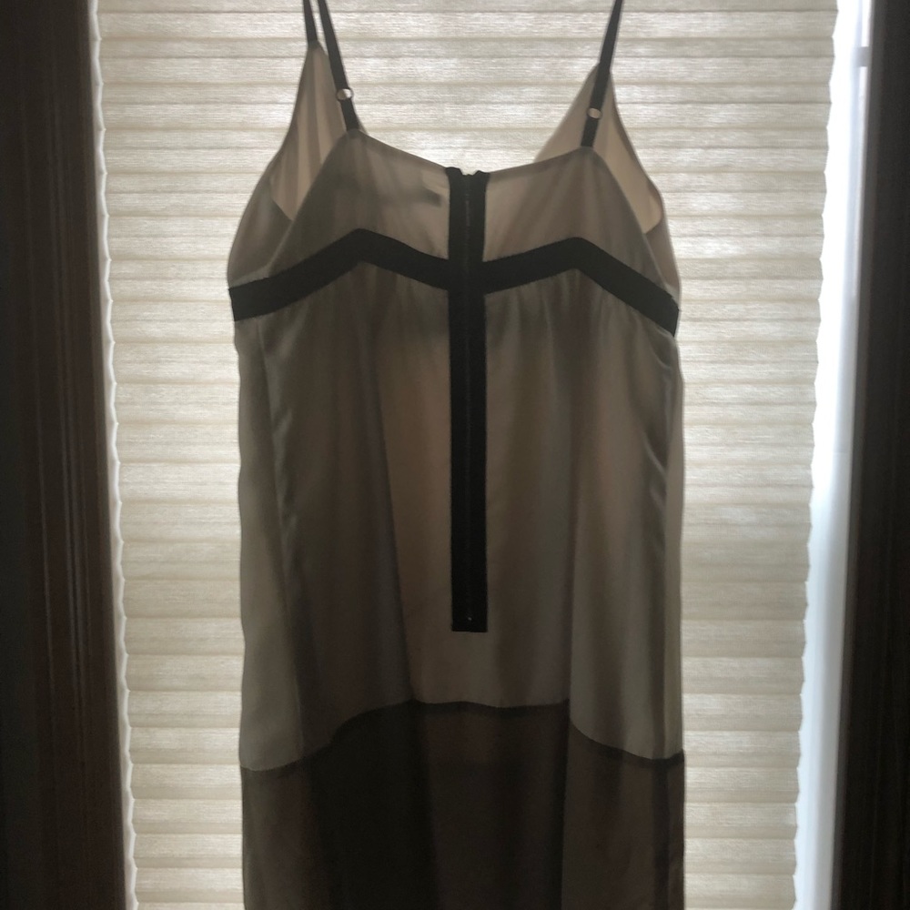 Fun summer dress! Only worn twice! - Picture 5 of 5